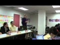 CCP - Environmental debate - Provincial