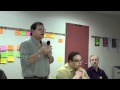 CCP - Environmental debate - Provincial