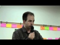 CCP - Environmental debate - Provincial