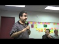 CCP - Environmental debate - Provincial