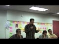 CCP - Environmental debate - Provincial