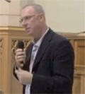 John Richardson